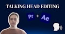 edit your talking head video under 23 hours longform