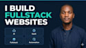 website developer custom website developer, fullstack developer