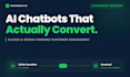 integrate an ai chatbot for customer engagement and automation