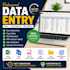 do accurate data entry