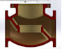 3d modeling  engineering design