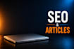write engaging SEO blog articles