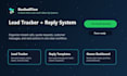set up a lead follow up tracker and reply system
