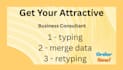 convert data, typing, merge data, sorting, data cleaning