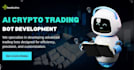develop front running bot, solana volume bot, arbitrage bot, copy trading bot
