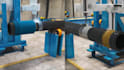 create 3d industrial animation engineering animation manufacturing process video