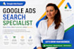 set up a google ads search campaign