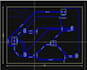 design your pcb schematic and layout in proteus or easyeda