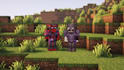 create stunning minecraft cinematic shots and trailers