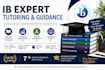 write your ee, ia, tok or tutor for ibdp