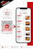 design qr code menus and restaurant table tents in canva