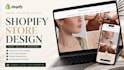 build shopify store design shopify store redesign shopify website design shopify