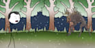 do the paint explainer style vedio