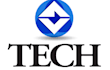 create a unique software and tech company logo