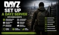 set up a dayz server with mods and scripts