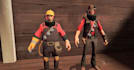 create custom gmod player model from scratch, gmod character model