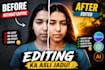 design professional youtube thumbnails