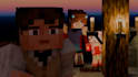 create minecraft animations for youtube