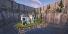 create a custom minecraft build