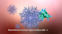 create pharmaceutical moa mechanism of action animation