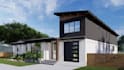 do 3d models rendering and 3d walkthrough