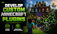 develop custom minecraft plugins setup minecraft server mod porting develop mod