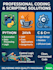 be your python, java and c programmer
