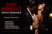 ghostwrite dark romance, mafia romance, and romance novels