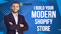 build a complete webshop
