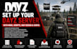 set up a dayz server with mods and scripts, dayz mods, map design, server config