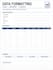 redesign, format a microsoft ms word document pdf document