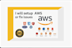 setup and fix cpanel,aws, digitalocean linux server issues