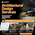 design backyard and front yard landscape