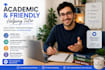 provide friendly tutoring session