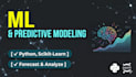 build custom predictive machine learning models in python