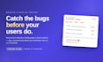 manually test your website or saas and deliver a clear QA report