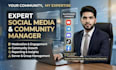 manage and engage with your social media community