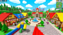 do custom roblox map building low poly obby simulator map existing map redesigns