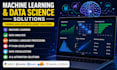 develop ai machine learning and nlp solutions