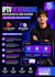 professionally rebrand hotplayer and ibo iptv player