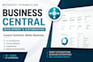 develop dynamics 365 business central solutions, read description how