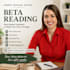 beta read your novel and provide constructive feedback