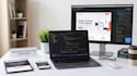 build responsive HTML CSS websites