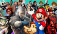 develop nft game and p2e game
