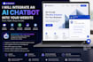 integrate an ai chatbot into your website using openai