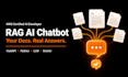 build a rag ai chatbot trained on your documents