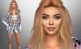 do 3d sim 4 character modeling, sim 4 animation, 3d sim 4 design