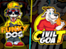design awesome mascot logo cartoon character