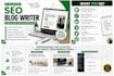 write SEO posts rank on google