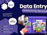 do fastest data entry and copy paste typing work